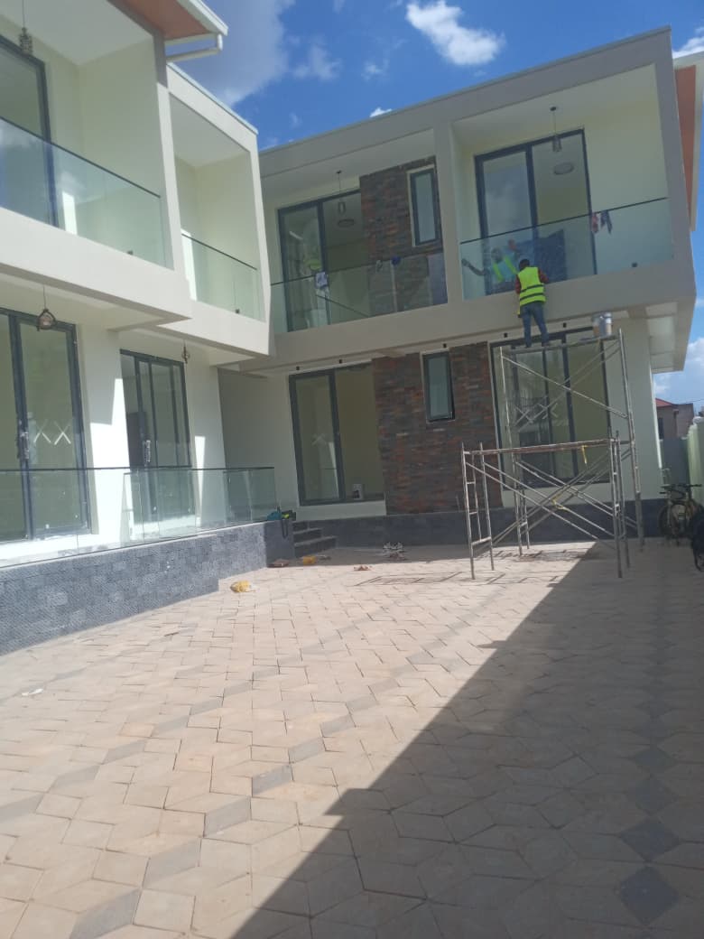 Residential Window Cleaning